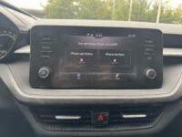 Škoda Fabia 1.0 Ambition // CLIMA // CRUISE CONTROL // APPLE-ANDROID AUTO // PDC // 38