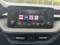Škoda Fabia 1.0 Ambition // CLIMA // CRUISE CONTROL // APPLE-ANDROID AUTO // PDC // 39