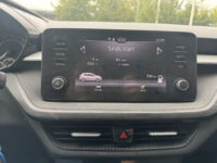 Škoda Fabia 1.0 Ambition // CLIMA // CRUISE CONTROL // APPLE-ANDROID AUTO // PDC // 40