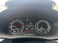 Škoda Fabia 1.0 Ambition // CLIMA // CRUISE CONTROL // APPLE-ANDROID AUTO // PDC // 43