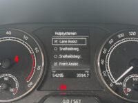 Škoda Fabia 1.0 Ambition // CLIMA // CRUISE CONTROL // APPLE-ANDROID AUTO // PDC // 44