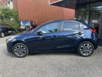Mazda 2 1.5 Skyactiv-G Dynamic // DODEHOEK // NAVI // CRUISE CONTROL // CLIMA // DAB // PDC // 33