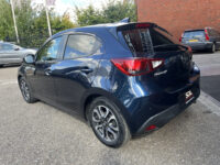 Mazda 2 1.5 Skyactiv-G Dynamic // DODEHOEK // NAVI // CRUISE CONTROL // CLIMA // DAB // PDC // 34