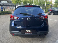 Mazda 2 1.5 Skyactiv-G Dynamic // DODEHOEK // NAVI // CRUISE CONTROL // CLIMA // DAB // PDC // 35