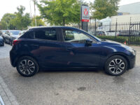 Mazda 2 1.5 Skyactiv-G Dynamic // DODEHOEK // NAVI // CRUISE CONTROL // CLIMA // DAB // PDC // 37