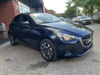 Mazda 2 1.5 Skyactiv-G Dynamic // DODEHOEK // NAVI // CRUISE CONTROL // CLIMA // DAB // PDC // 38