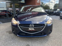 Mazda 2 1.5 Skyactiv-G Dynamic // DODEHOEK // NAVI // CRUISE CONTROL // CLIMA // DAB // PDC // 39