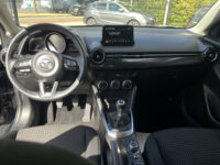 Mazda 2 1.5 Skyactiv-G Dynamic // DODEHOEK // NAVI // CRUISE CONTROL // CLIMA // DAB // PDC // 44