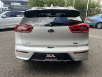 Kia Niro 1.6 GDi Hybrid ExecutiveLine // LEDER // ELEK. STOEL+GEHEUGEN // SCHUIF-KANTELDAK // JBL // DODEHOEK // ADAPT. CRUISE // STOELVE 44