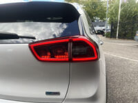 Kia Niro 1.6 GDi Hybrid ExecutiveLine // LEDER // ELEK. STOEL+GEHEUGEN // SCHUIF-KANTELDAK // JBL // DODEHOEK // ADAPT. CRUISE // STOELVE 51