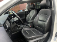 Kia Niro 1.6 GDi Hybrid ExecutiveLine // LEDER // ELEK. STOEL+GEHEUGEN // SCHUIF-KANTELDAK // JBL // DODEHOEK // ADAPT. CRUISE // STOELVE 55