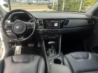 Kia Niro 1.6 GDi Hybrid ExecutiveLine // LEDER // ELEK. STOEL+GEHEUGEN // SCHUIF-KANTELDAK // JBL // DODEHOEK // ADAPT. CRUISE // STOELVE 58