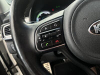 Kia Niro 1.6 GDi Hybrid ExecutiveLine // LEDER // ELEK. STOEL+GEHEUGEN // SCHUIF-KANTELDAK // JBL // DODEHOEK // ADAPT. CRUISE // STOELVE 63