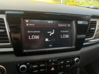 Kia Niro 1.6 GDi Hybrid ExecutiveLine // LEDER // ELEK. STOEL+GEHEUGEN // SCHUIF-KANTELDAK // JBL // DODEHOEK // ADAPT. CRUISE // STOELVE 76