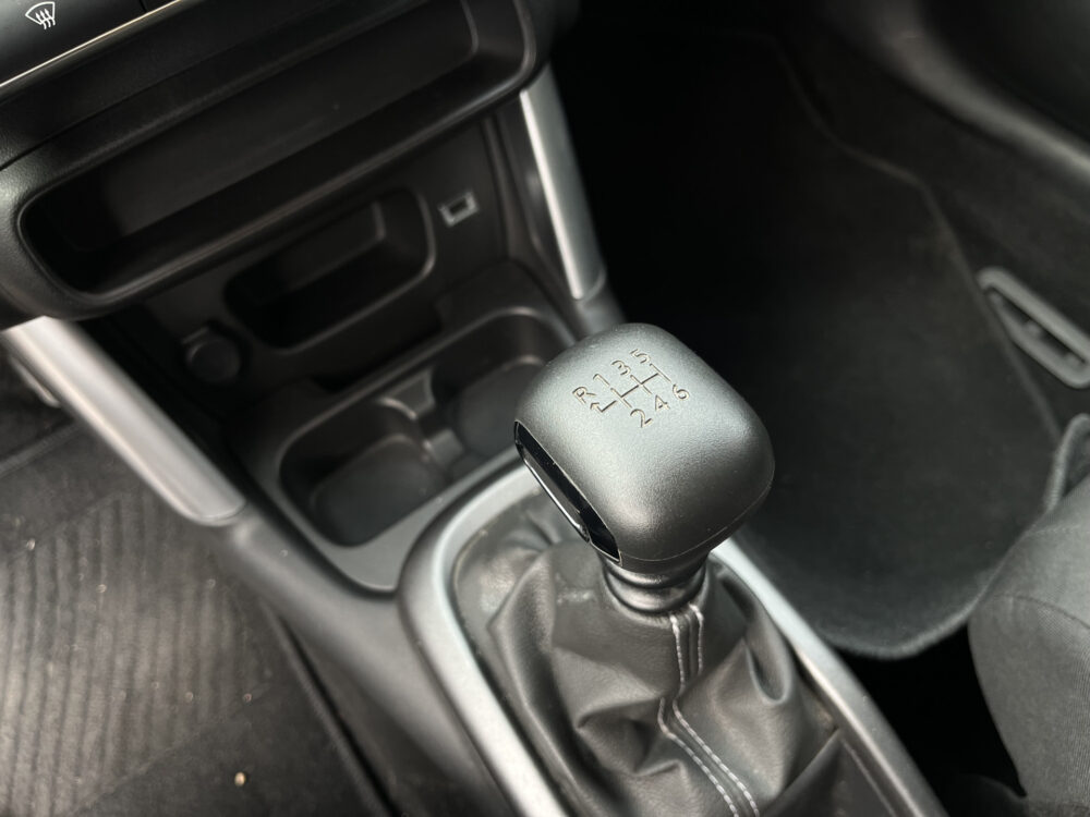 Citroën C3 Aircross 1.2 PureTech S&S Feel // LED // NAVI+CARPLAY // CRUISE // CLIMA // PDC // 22