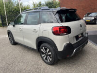 Citroën C3 Aircross 1.2 PureTech S&S Feel // LED // NAVI+CARPLAY // CRUISE // CLIMA // PDC // 34