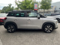 Citroën C3 Aircross 1.2 PureTech S&S Feel // LED // NAVI+CARPLAY // CRUISE // CLIMA // PDC // 37