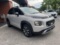 Citroën C3 Aircross 1.2 PureTech S&S Feel // LED // NAVI+CARPLAY // CRUISE // CLIMA // PDC // 38