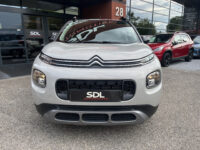 Citroën C3 Aircross 1.2 PureTech S&S Feel // LED // NAVI+CARPLAY // CRUISE // CLIMA // PDC // 39