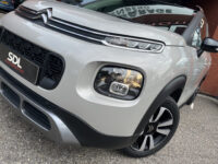 Citroën C3 Aircross 1.2 PureTech S&S Feel // LED // NAVI+CARPLAY // CRUISE // CLIMA // PDC // 40