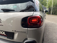 Citroën C3 Aircross 1.2 PureTech S&S Feel // LED // NAVI+CARPLAY // CRUISE // CLIMA // PDC // 42