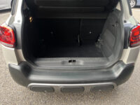 Citroën C3 Aircross 1.2 PureTech S&S Feel // LED // NAVI+CARPLAY // CRUISE // CLIMA // PDC // 43