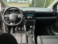 Citroën C3 Aircross 1.2 PureTech S&S Feel // LED // NAVI+CARPLAY // CRUISE // CLIMA // PDC // 46