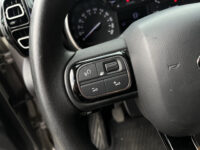 Citroën C3 Aircross 1.2 PureTech S&S Feel // LED // NAVI+CARPLAY // CRUISE // CLIMA // PDC // 48