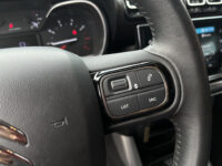 Citroën C3 Aircross 1.2 PureTech S&S Feel // LED // NAVI+CARPLAY // CRUISE // CLIMA // PDC // 49