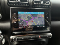 Citroën C3 Aircross 1.2 PureTech S&S Feel // LED // NAVI+CARPLAY // CRUISE // CLIMA // PDC // 56
