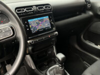 Citroën C3 Aircross 1.2 PureTech S&S Feel // LED // NAVI+CARPLAY // CRUISE // CLIMA // PDC // 59