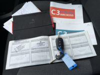 Citroën C3 Aircross 1.2 PureTech S&S Feel // LED // NAVI+CARPLAY // CRUISE // CLIMA // PDC // 65