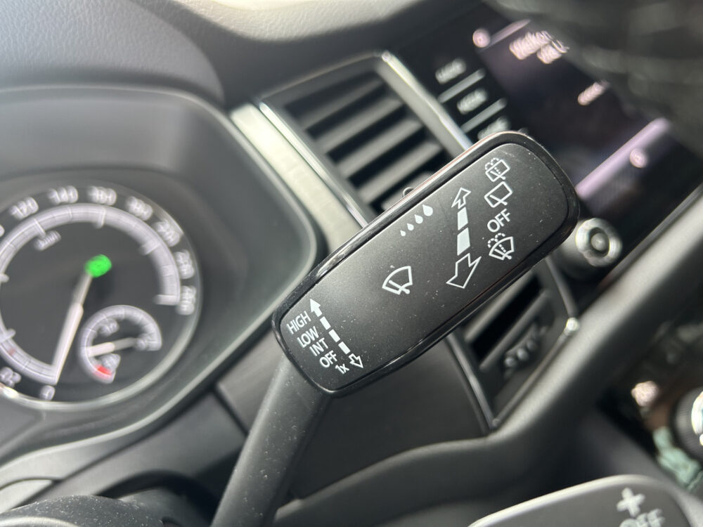 Škoda Kodiaq 1.4 TSI ACT Style // FULL LED // NAVI + CARPLAY // PDC V+A // CRUISE // ELEK. TREKHAAK!! 12