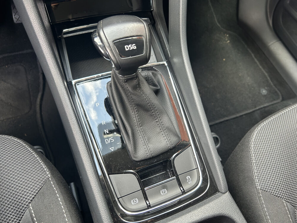 Škoda Kodiaq 1.4 TSI ACT Style // FULL LED // NAVI + CARPLAY // PDC V+A // CRUISE // ELEK. TREKHAAK!! 17
