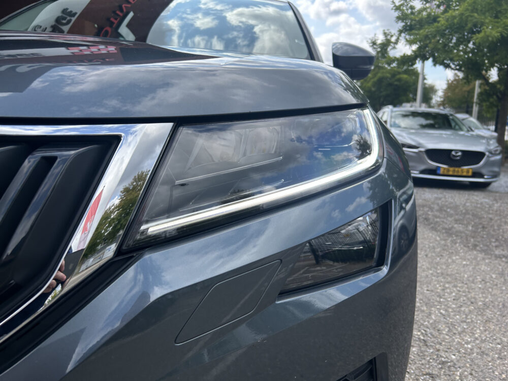 Škoda Kodiaq 1.4 TSI ACT Style // FULL LED // NAVI + CARPLAY // PDC V+A // CRUISE // ELEK. TREKHAAK!! 20