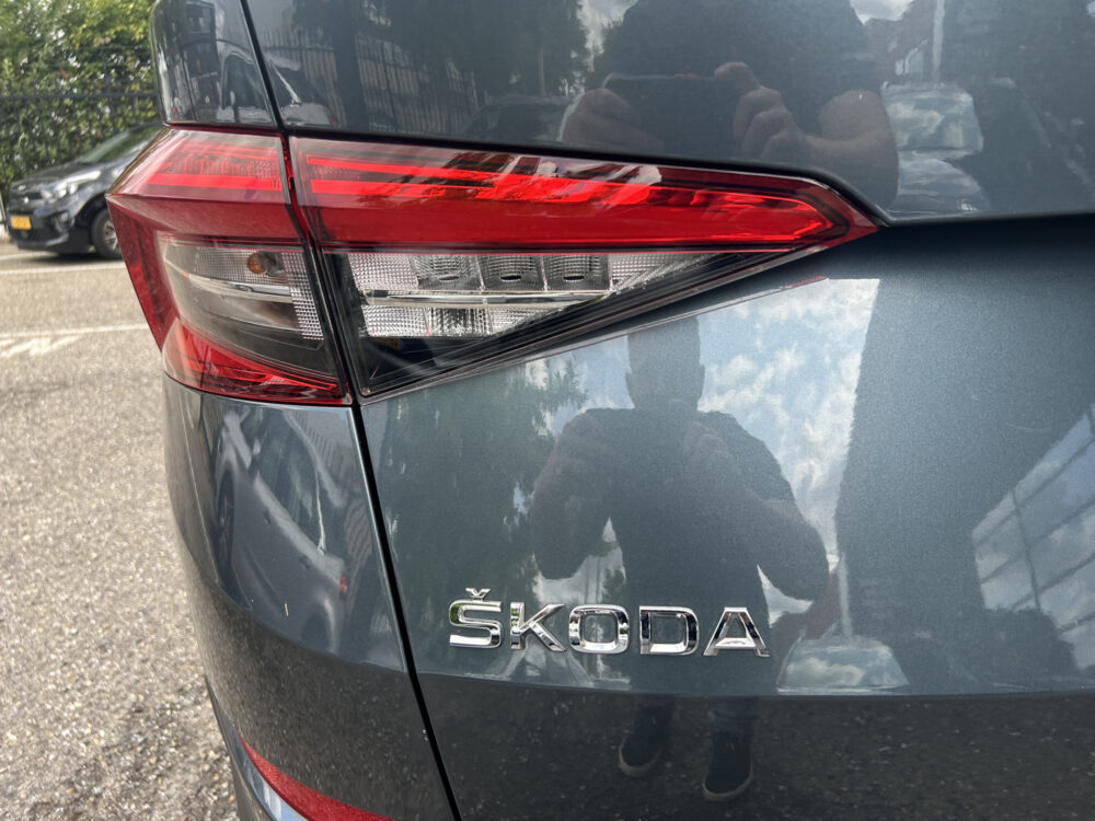 Škoda Kodiaq 1.4 TSI ACT Style // FULL LED // NAVI + CARPLAY // PDC V+A // CRUISE // ELEK. TREKHAAK!! 26