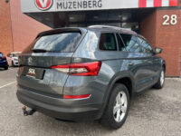 Škoda Kodiaq 1.4 TSI ACT Style // FULL LED // NAVI + CARPLAY // PDC V+A // CRUISE // ELEK. TREKHAAK!! 31