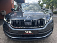 Škoda Kodiaq 1.4 TSI ACT Style // FULL LED // NAVI + CARPLAY // PDC V+A // CRUISE // ELEK. TREKHAAK!! 33