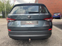 Škoda Kodiaq 1.4 TSI ACT Style // FULL LED // NAVI + CARPLAY // PDC V+A // CRUISE // ELEK. TREKHAAK!! 34