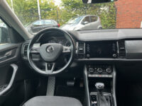 Škoda Kodiaq 1.4 TSI ACT Style // FULL LED // NAVI + CARPLAY // PDC V+A // CRUISE // ELEK. TREKHAAK!! 36