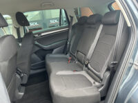 Škoda Kodiaq 1.4 TSI ACT Style // FULL LED // NAVI + CARPLAY // PDC V+A // CRUISE // ELEK. TREKHAAK!! 52