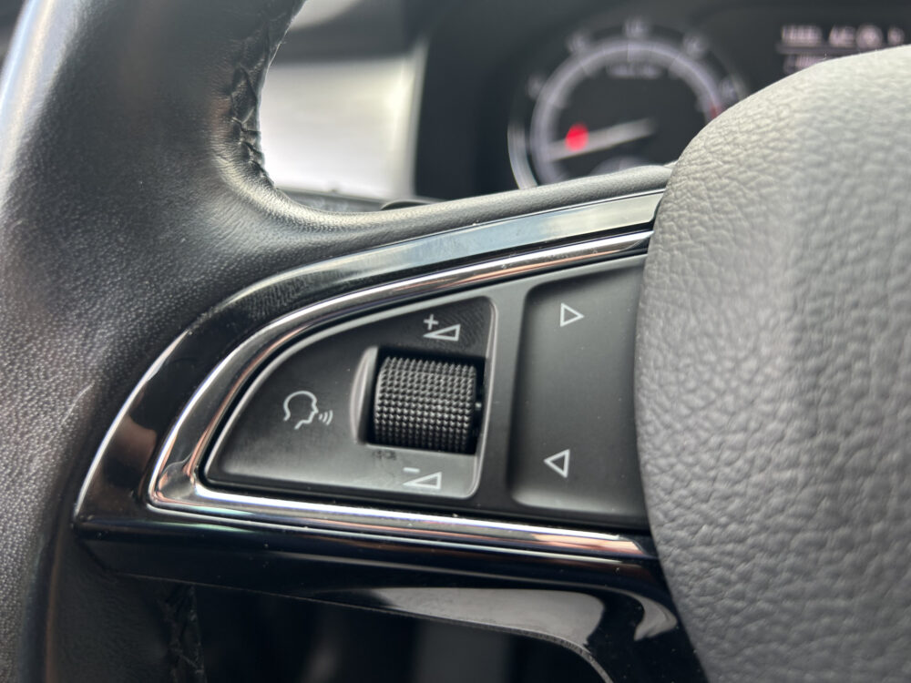 Škoda Kodiaq 1.4 TSI ACT Style // FULL LED // NAVI + CARPLAY // PDC V+A // CRUISE // ELEK. TREKHAAK!! 9