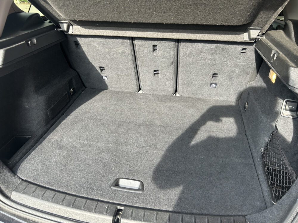 BMW 2 Serie Active Tourer 218i // NAVI // PDC // CRUISE // CLIMA // STOELVERWARMING 27