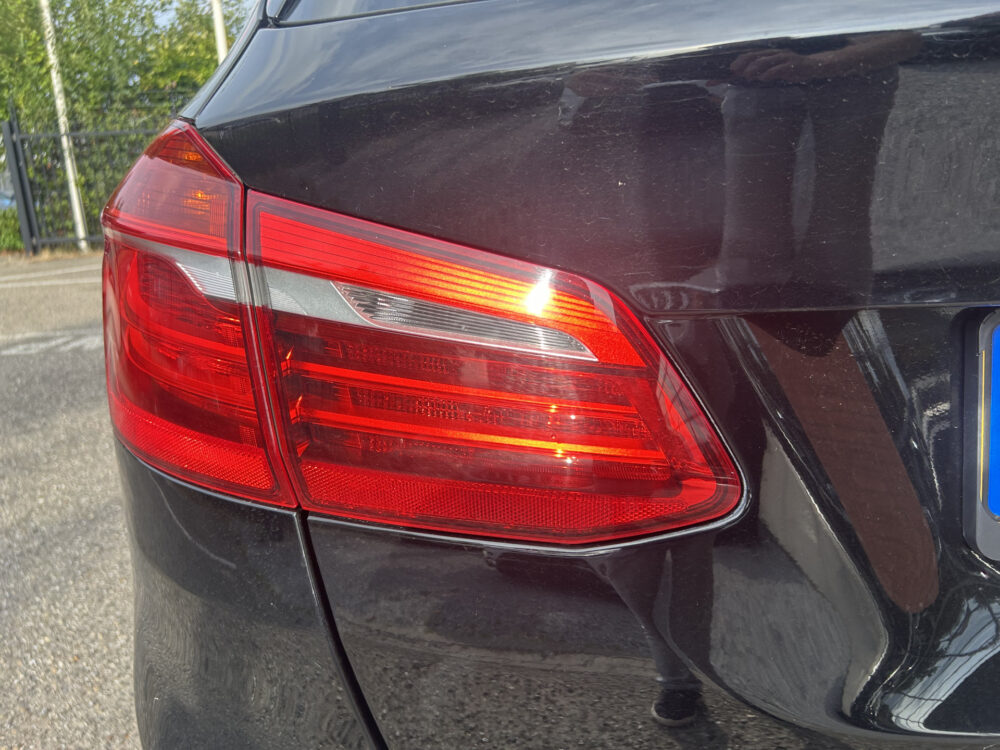 BMW 2 Serie Active Tourer 218i // NAVI // PDC // CRUISE // CLIMA // STOELVERWARMING 28