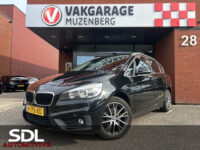 BMW 2 Serie Active Tourer 218i // NAVI // PDC // CRUISE // CLIMA // STOELVERWARMING 30