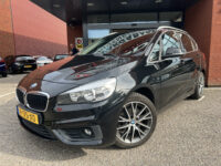 BMW 2 Serie Active Tourer 218i // NAVI // PDC // CRUISE // CLIMA // STOELVERWARMING 31