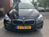 BMW 2 Serie Active Tourer 218i // NAVI // PDC // CRUISE // CLIMA // STOELVERWARMING 34