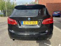 BMW 2 Serie Active Tourer 218i // NAVI // PDC // CRUISE // CLIMA // STOELVERWARMING 35