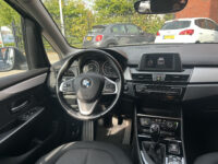 BMW 2 Serie Active Tourer 218i // NAVI // PDC // CRUISE // CLIMA // STOELVERWARMING 37