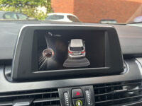 BMW 2 Serie Active Tourer 218i // NAVI // PDC // CRUISE // CLIMA // STOELVERWARMING 45